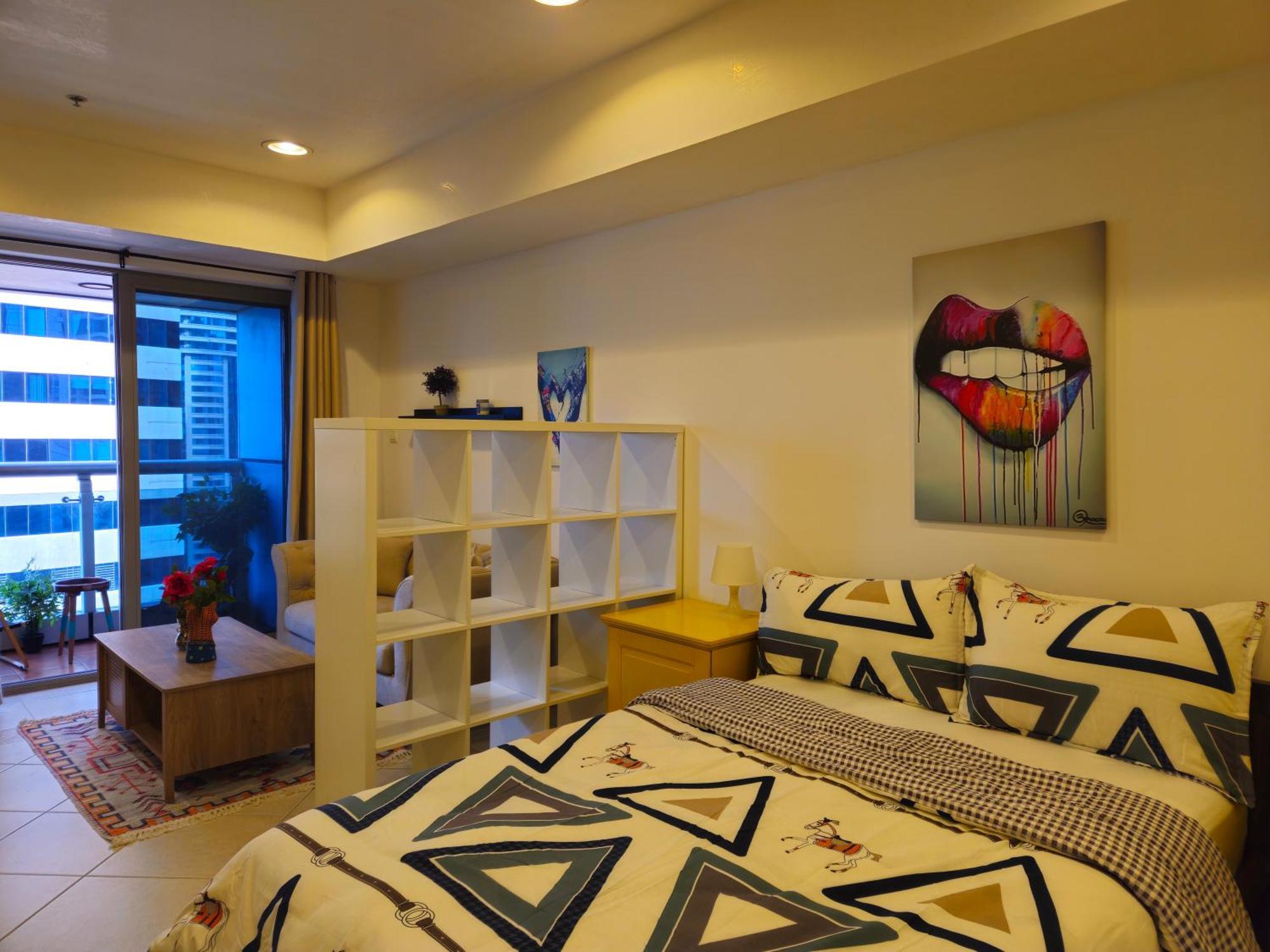 Super Host At Highest Residential Tower In The World, Private Rooms In A Shared Apartment Ντουμπάι Δωμάτιο φωτογραφία