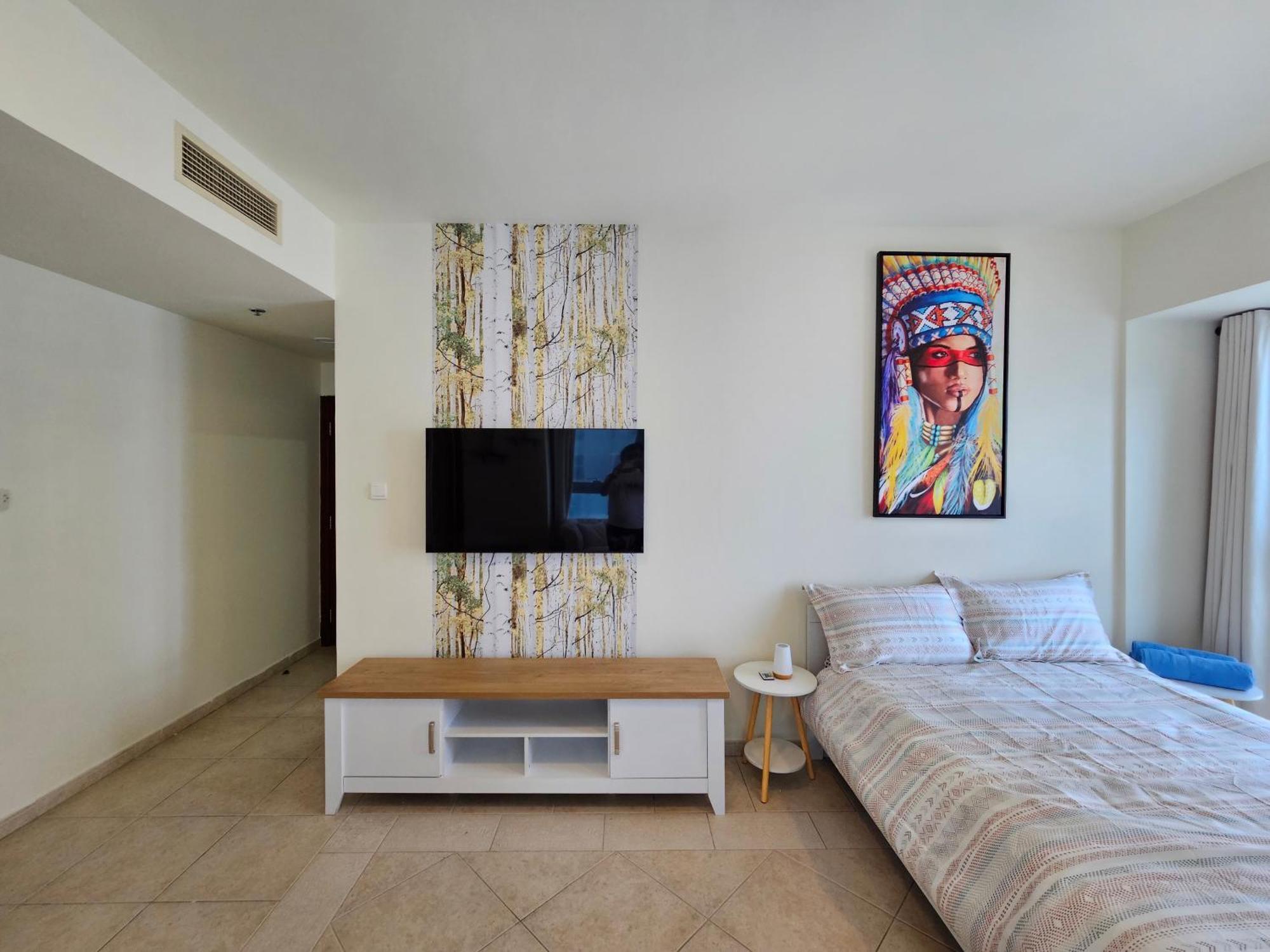 Super Host At Highest Residential Tower In The World, Private Rooms In A Shared Apartment Ντουμπάι Δωμάτιο φωτογραφία