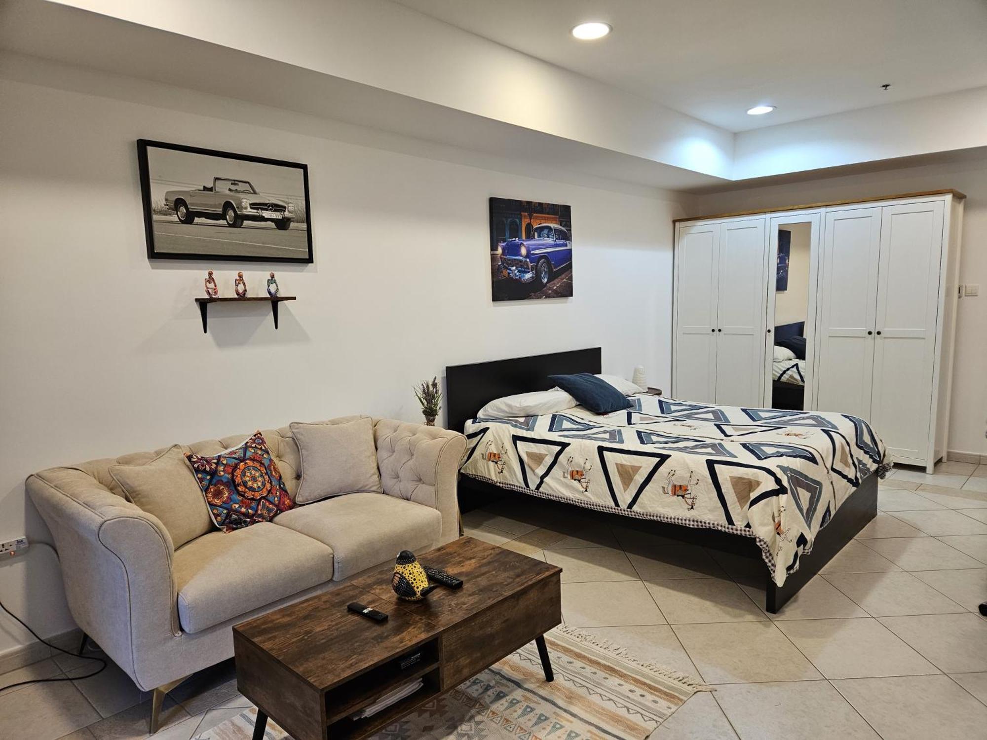 Super Host At Highest Residential Tower In The World, Private Rooms In A Shared Apartment Ντουμπάι Δωμάτιο φωτογραφία