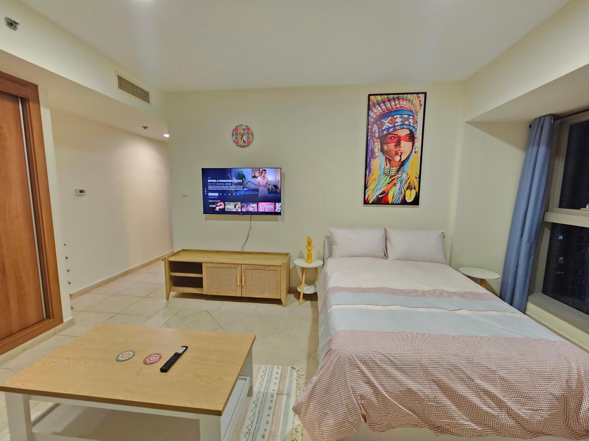Super Host At Highest Residential Tower In The World, Private Rooms In A Shared Apartment Ντουμπάι Εξωτερικό φωτογραφία