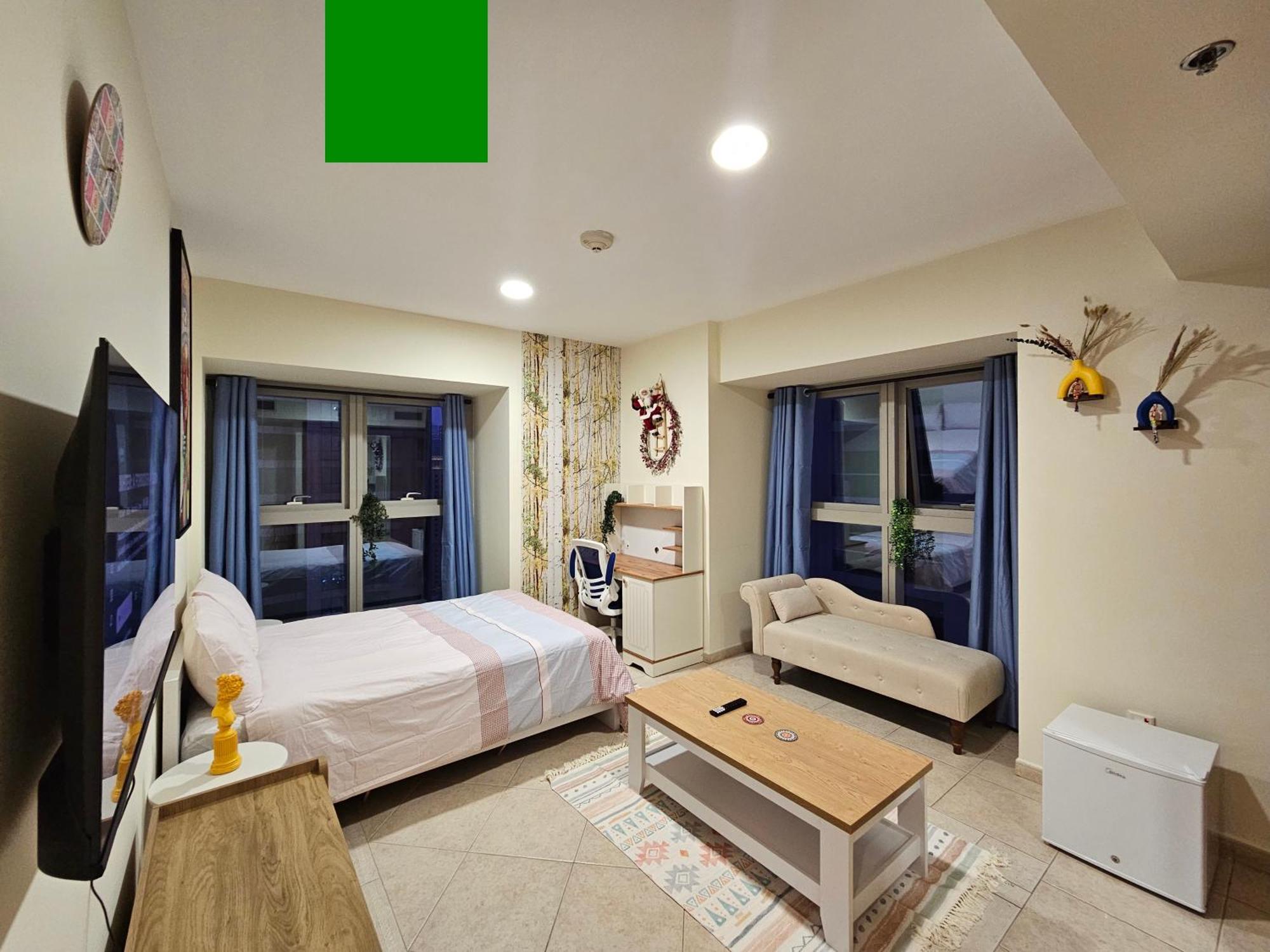 Super Host At Highest Residential Tower In The World, Private Rooms In A Shared Apartment Ντουμπάι Εξωτερικό φωτογραφία